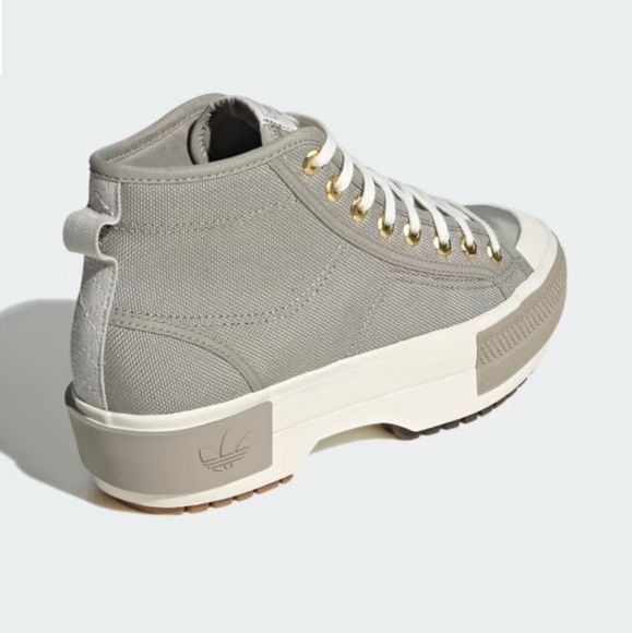 Adidas Nizza Trek shoes - Picture 7 of 15